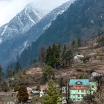 Lachung