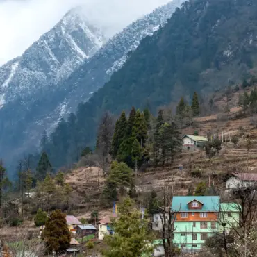 Lachung